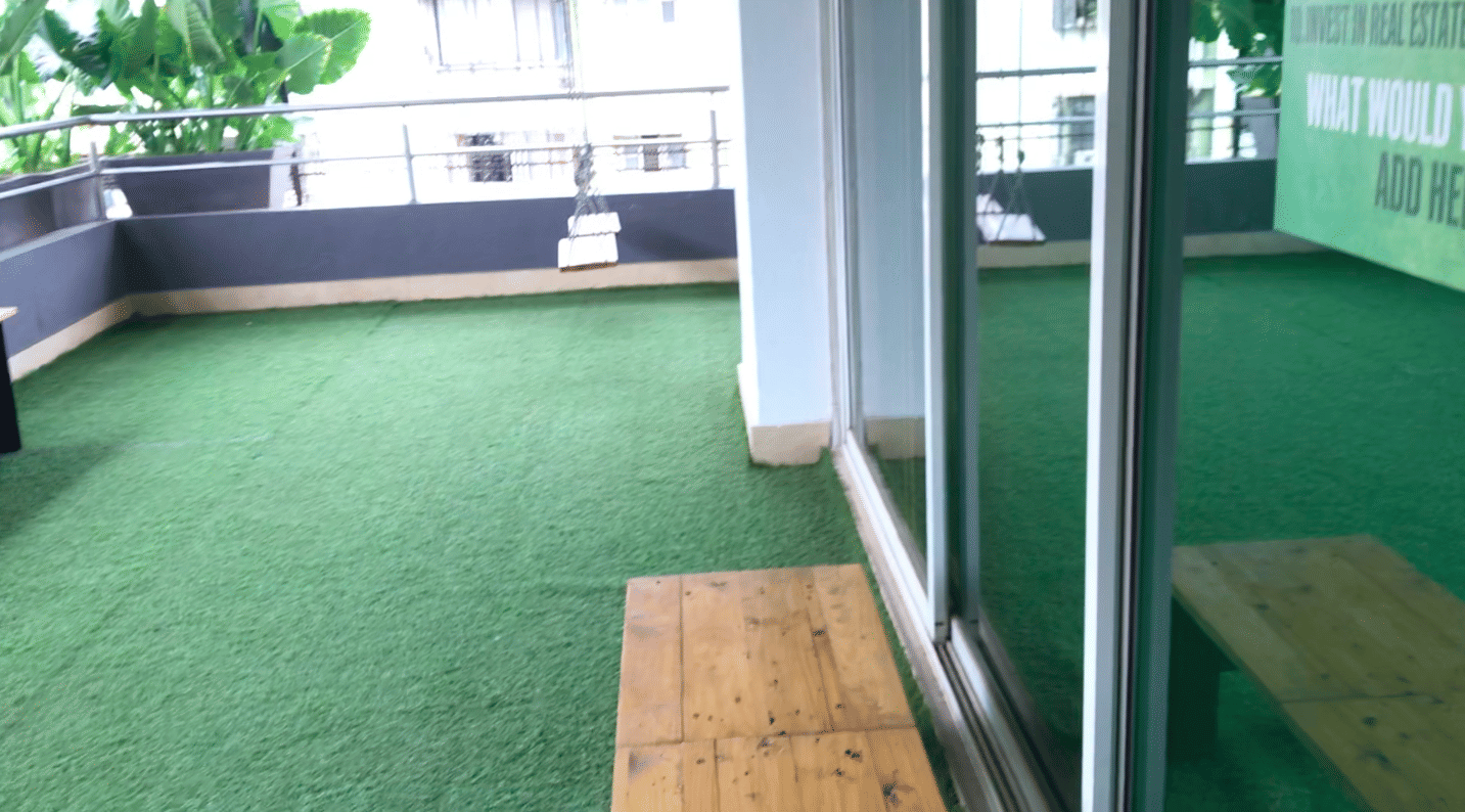 RIMS International School of Business and Technology Mumbai Campus photo 5